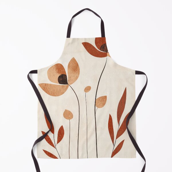Item preview, 1638 Minimalist Meadow designed and sold by nikoart001.