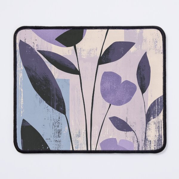 Item preview, 1639 Minimalist Meadow designed and sold by nikoart001.