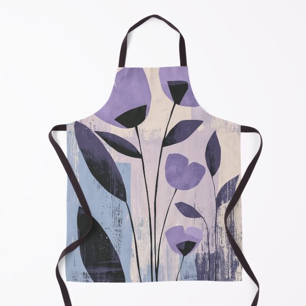Item preview, 1639 Minimalist Meadow designed and sold by nikoart001.