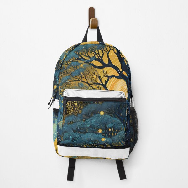 Item preview, Starry night sky designed and sold by Creaciontrompiz.