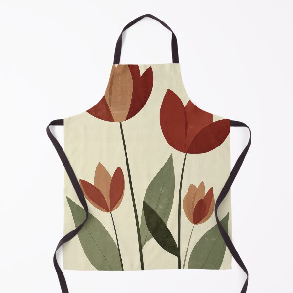 Item preview, 1640 Minimalist Meadow designed and sold by nikoart001.