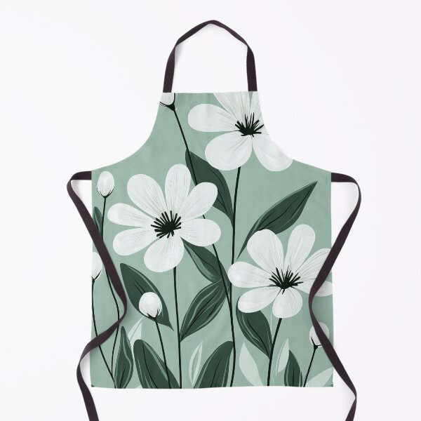 Item preview, 1641 Minimalist Meadow designed and sold by nikoart001.