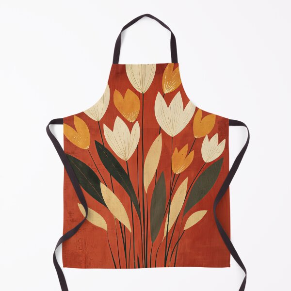 Item preview, 1644 Minimalist Meadow designed and sold by nikoart001.