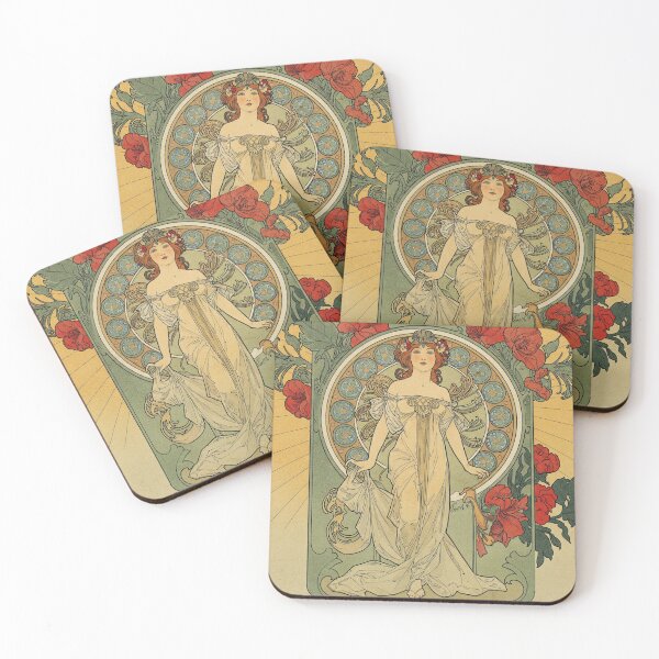 Item preview, Copy of French Mademoiselle designed and sold by MargLandmeter.