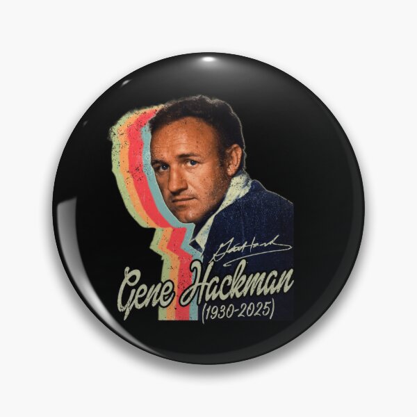 Item preview, Vintage Actor Rip 2025 designed and sold by SavageSaurus.