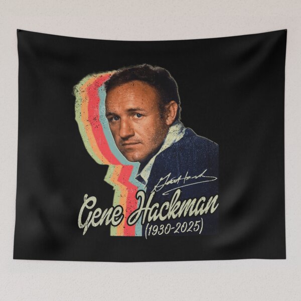 Item preview, Vintage Actor Rip 2025 designed and sold by SavageSaurus.
