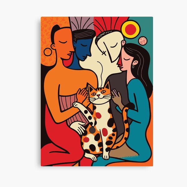 Item preview, Miro art  designed and sold by eidramesh.