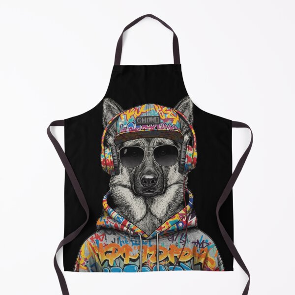 Item preview, Streetwise Canine designed and sold by Wiredart.