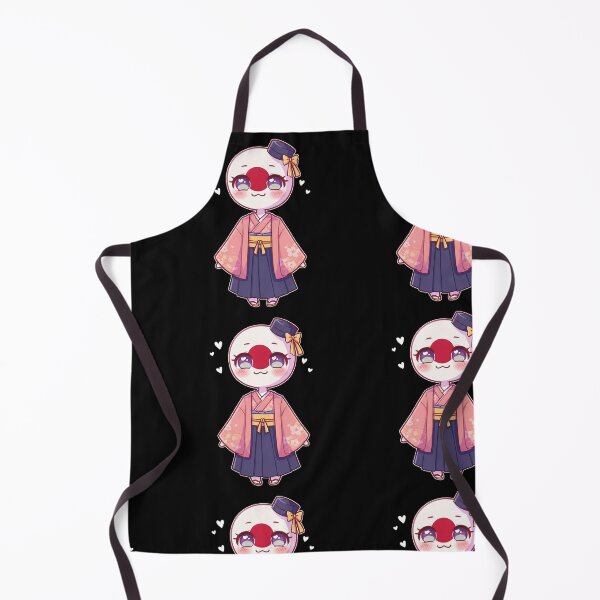 Item preview, Japan Personage designed and sold by MargLandmeter.