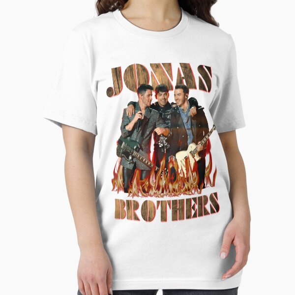 Vista previa del artículo con la obra «El hermano de Jona», diseñado y vendido por Alexisntmyname.