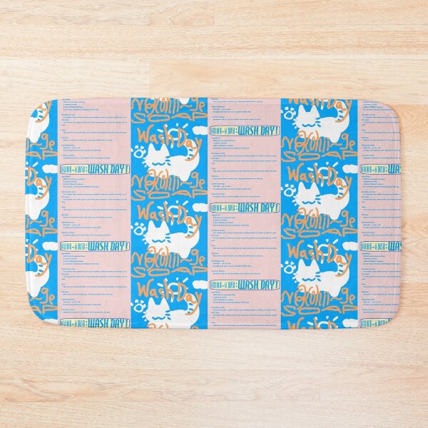 Item preview, Neko no Hige Collection: Laundry Soap Style designed and sold by nanaronnicoron.