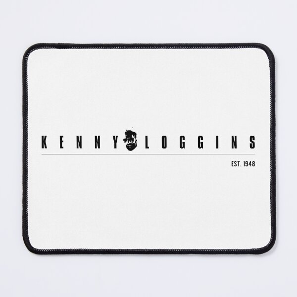 Item preview, Kenny Loggins designed and sold by UNK-Fatigues.
