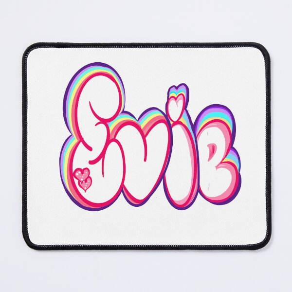 Item preview, Evie - Top 10 best personalized gifts - Pastels personalised Graffiti name Evie designed and sold by Artonmytee.