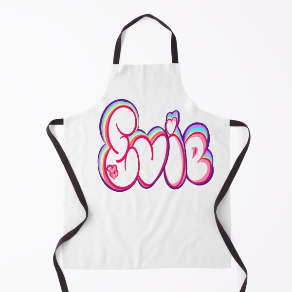 Item preview, Evie - Top 10 best personalized gifts - Pastels personalised Graffiti name Evie designed and sold by Artonmytee.