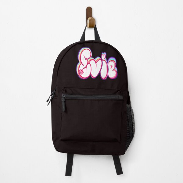Item preview, Evie - Top 10 best personalized gifts - Pastels personalised Graffiti name Evie designed and sold by Artonmytee.