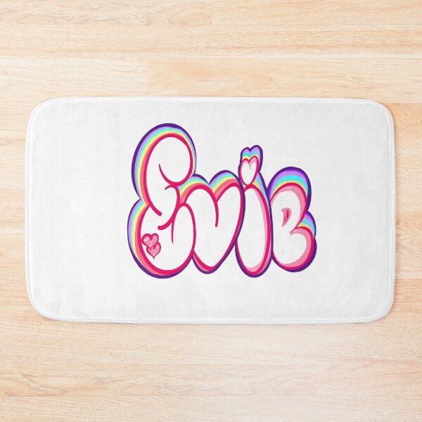 Item preview, Evie - Top 10 best personalized gifts - Pastels personalised Graffiti name Evie designed and sold by Artonmytee.
