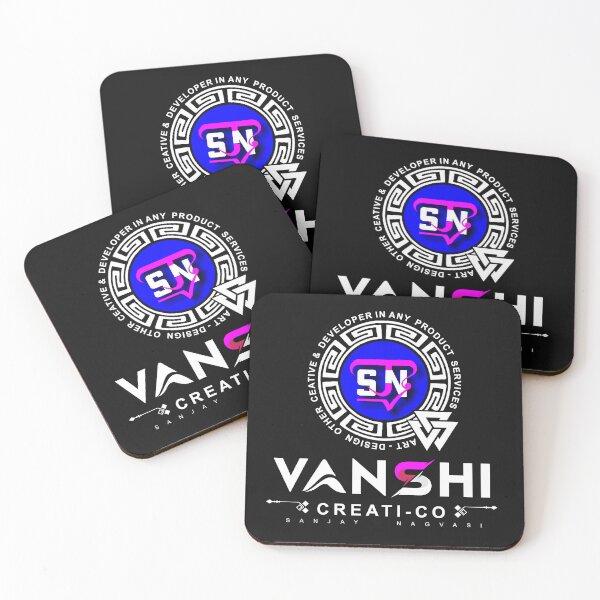 Item preview, Vanshi CreatiCo Brandding designed and sold by VanshiCreatiCo.