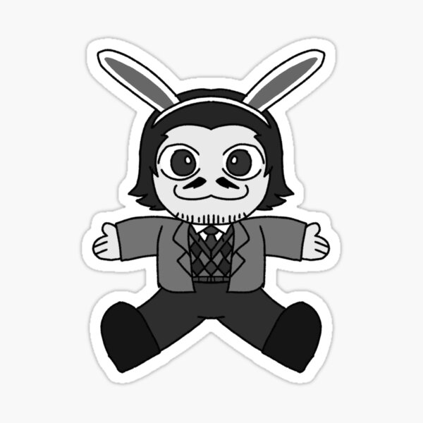 Item preview, Plush gunfire 2.0 designed and sold by RaymondVenomous.