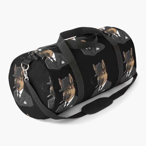 Item preview, The Canine Mobster designed and sold by Wiredart.