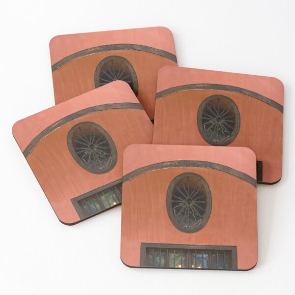 Item preview, The Cutest Little Windows designed and sold by Georgia Mizuleva.