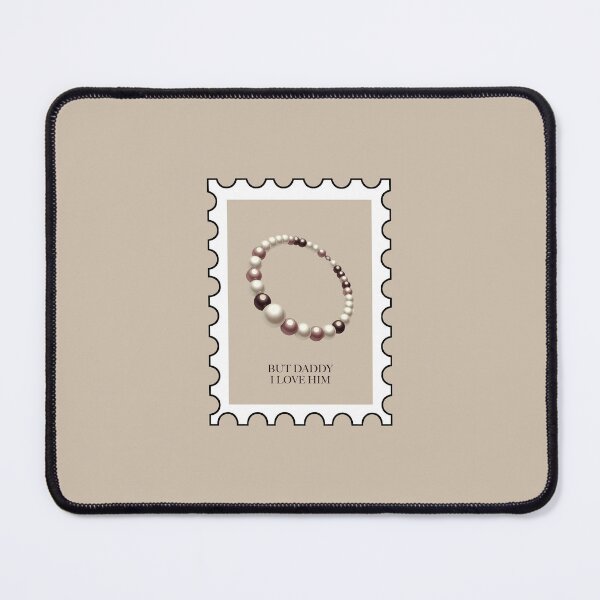 Item preview, but daddy i love him stamp designed and sold by sadieillust.