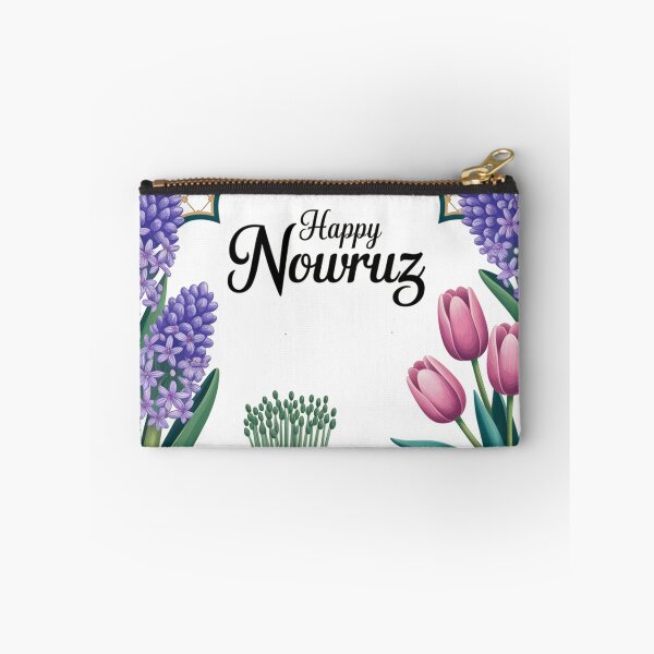 Item preview, Happy Nowruz Spring 2025 Persian New Year designed and sold by Nicole Creates.