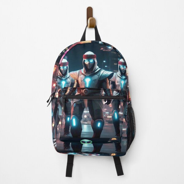 Item preview, Thai warrior group in the Night City designed and sold by Tonphiarts.