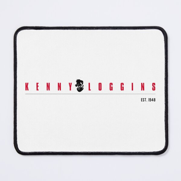 Item preview, Kenny Loggins designed and sold by UNK-Fatigues.