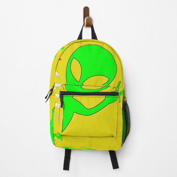 Item preview, Alien designed and sold by gianvabene.