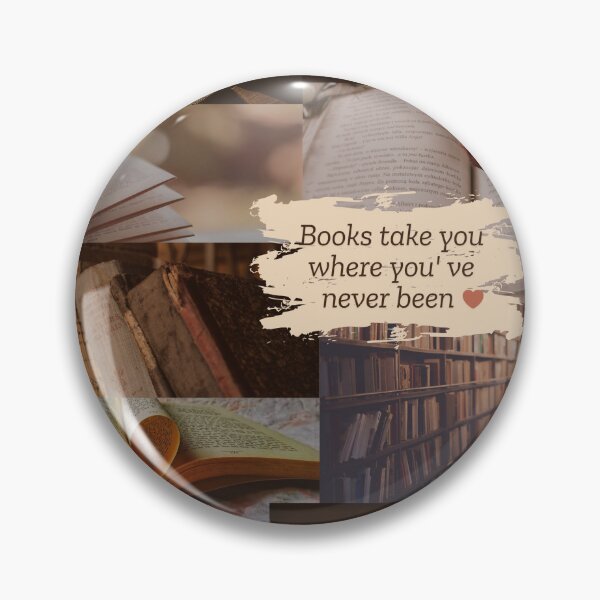 Item preview, Bibliophile - book lovers designed and sold by Sapna Rai.