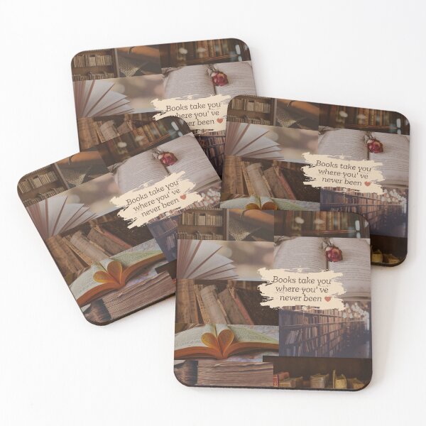 Item preview, Bibliophile - book lovers designed and sold by Sapna Rai.