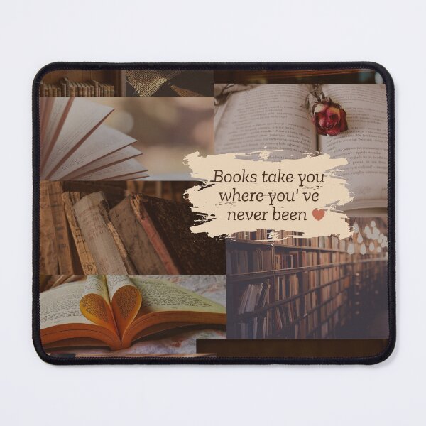 Item preview, Bibliophile - book lovers designed and sold by Sapna Rai.