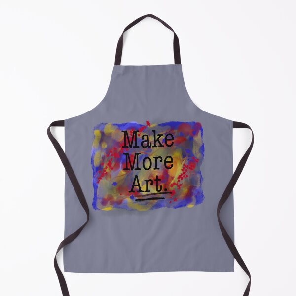Item preview, Make more art designed and sold by Joyride Art and Design UK.