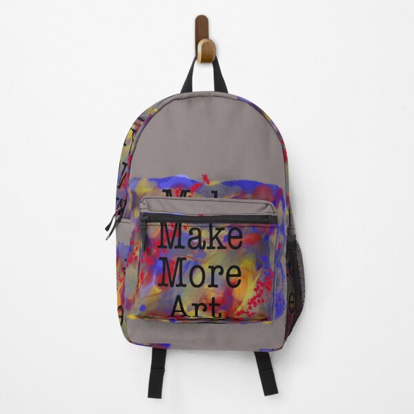 Item preview, Make more art designed and sold by Joyride Art and Design UK.