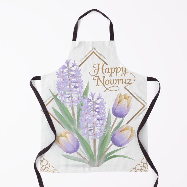 Item preview, Happy Nowruz Spring 2025 Persian New Year designed and sold by Nicole Creates.
