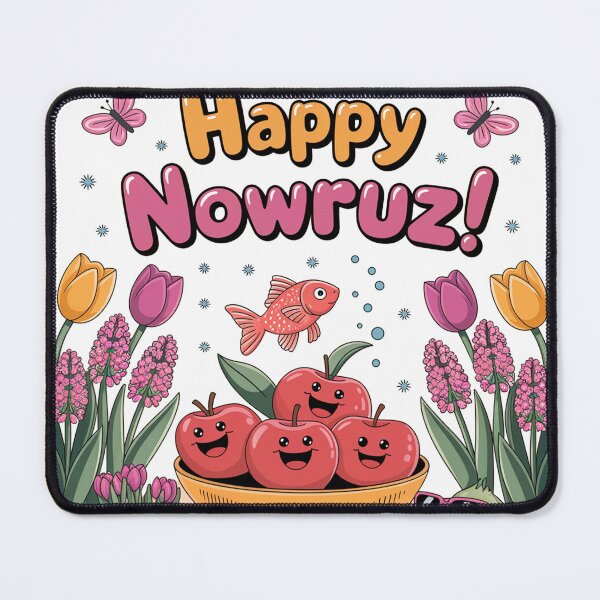 Item preview, Happy Nowruz Spring 2025 Persian New Year designed and sold by Nicole Creates.