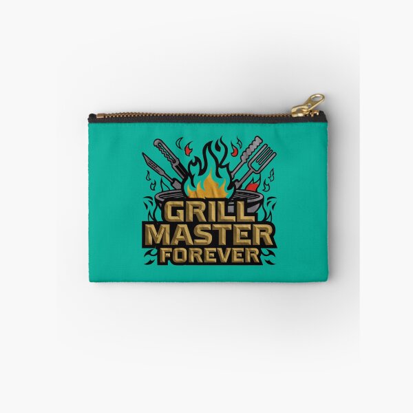 Item preview, Grill Master Forever designed and sold by TrendsLook.