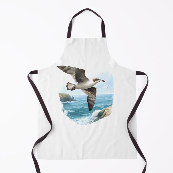 Item preview, Shearwater bird designed and sold by DerSenat.