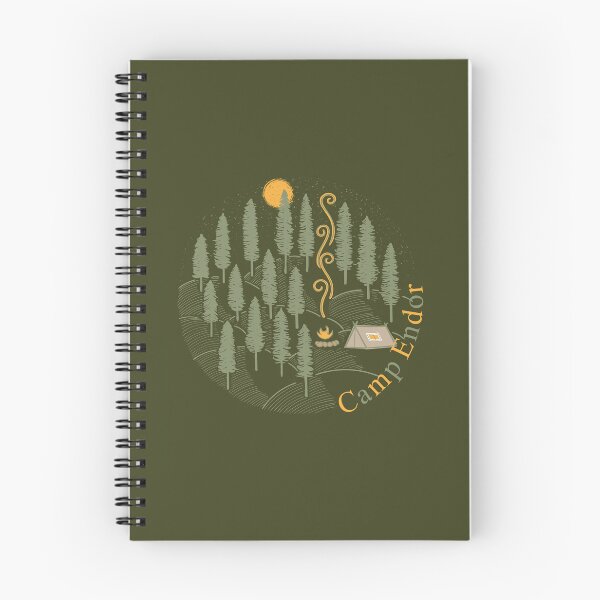 Item preview, Copy of camp endor designed and sold by Guleniza.