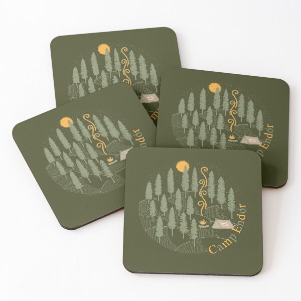 Item preview, Copy of camp endor designed and sold by Guleniza.