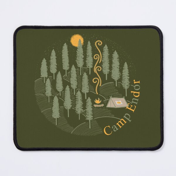 Item preview, Copy of camp endor designed and sold by Guleniza.