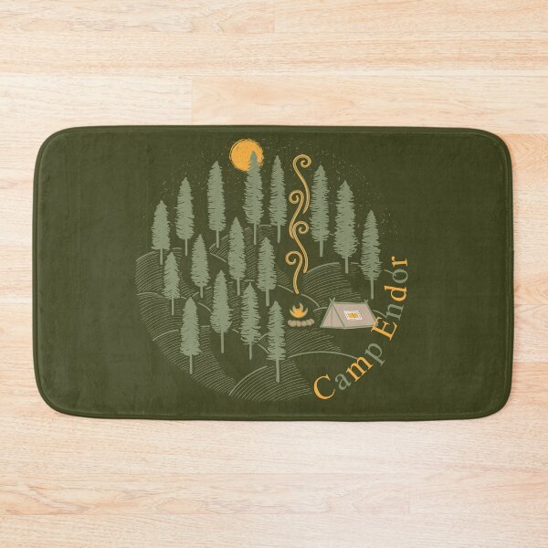 Item preview, Copy of camp endor designed and sold by Guleniza.