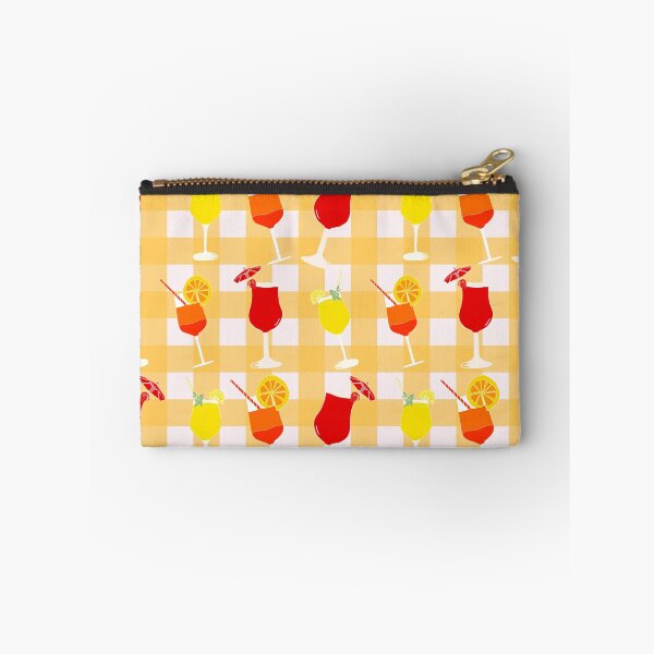 Item preview, Cocktail gingham picnic designed and sold by SophieLogan.