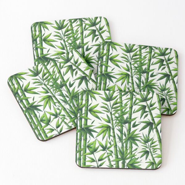 Item preview, Bamboo Grove Harmony designed and sold by BobArtGallery.