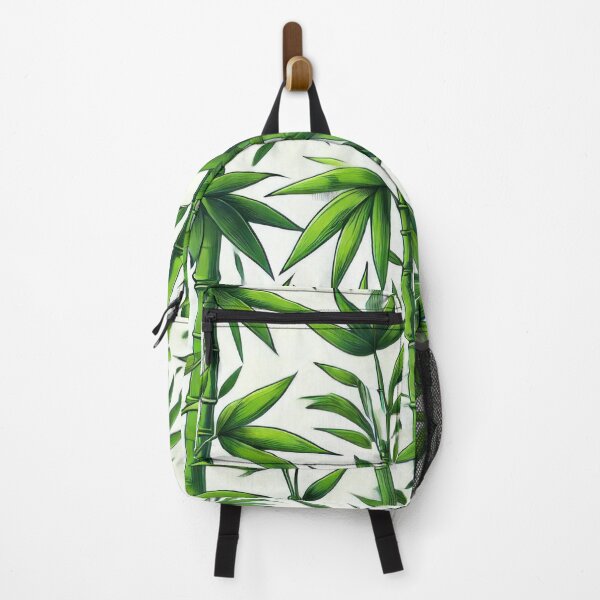 Item preview, Bamboo Grove Harmony designed and sold by BobArtGallery.