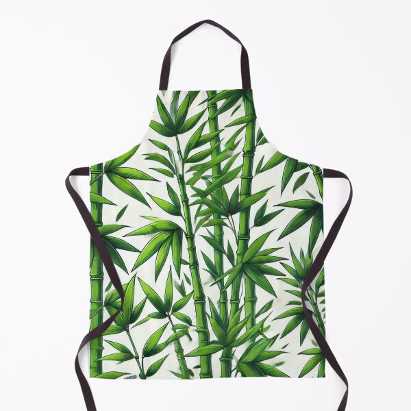 Item preview, Bamboo Grove Harmony designed and sold by BobArtGallery.