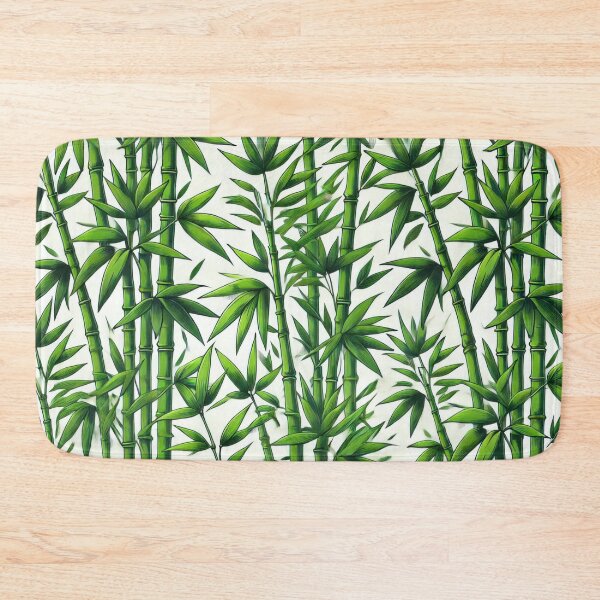 Item preview, Bamboo Grove Harmony designed and sold by BobArtGallery.