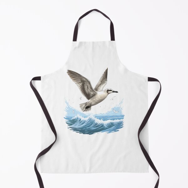 Item preview, Shearwater bird designed and sold by DerSenat.