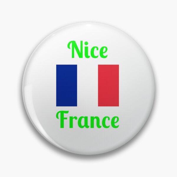 Item preview, Nice France - Stylish Prints, designed and sold by Fleetwood1994.