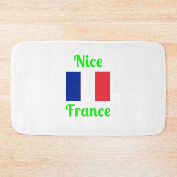 Item preview, Nice France - Stylish Prints, designed and sold by Fleetwood1994.